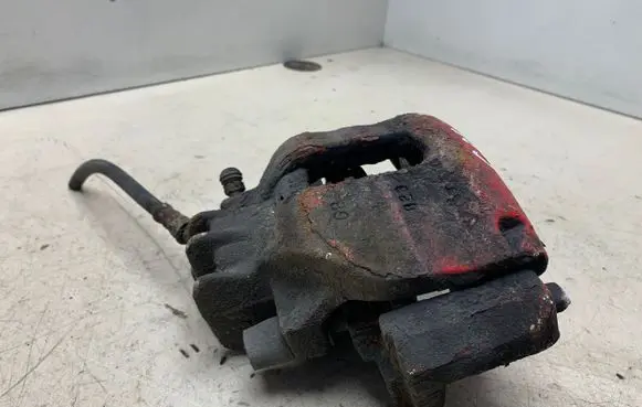 Volvo S80 Front brake caliper S0014D