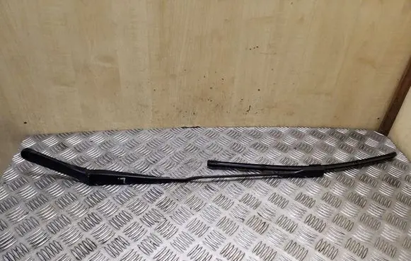 Audi A4 S4 B8 8K Front wiper blade arm 8K2955407