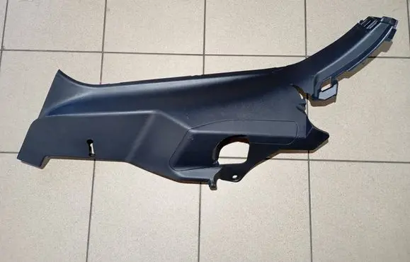 Lexus NX (C) pillar trim 6255278050