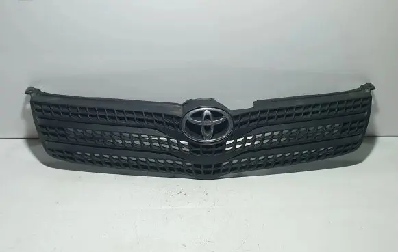 Toyota Corolla Verso E121 Front grill 5311113240