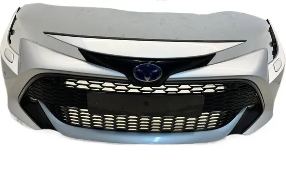 Toyota Corolla E210 E21 Front bumper