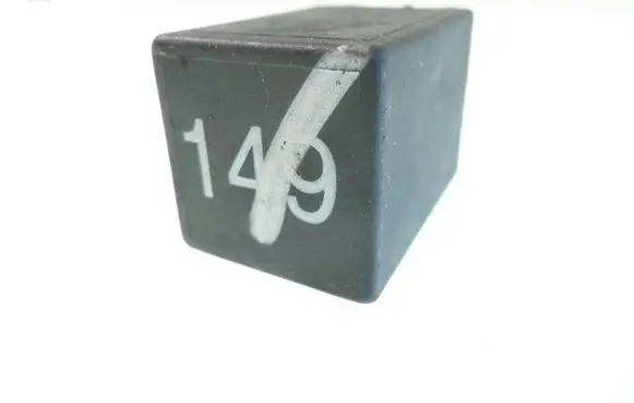 Volkswagen Sharan Other relay 7M0963141 149