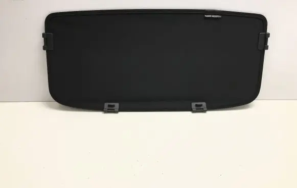 Honda HR-V Parcel shelf 