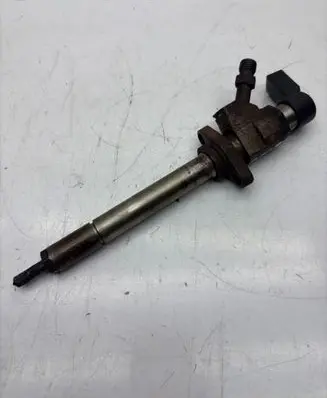 Peugeot 407 Fuel injector 9657144580 EG1842182