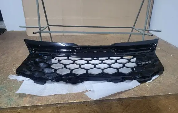 KIA Sportage Front grill 86350R2CB0KIA