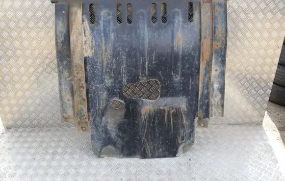 Fiat Ducato Engine splash shield/under tray