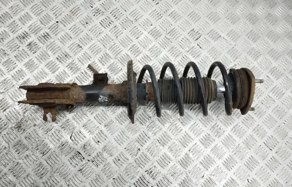Mazda CX-5 Front shock absorber with coil spring KD4534700A
