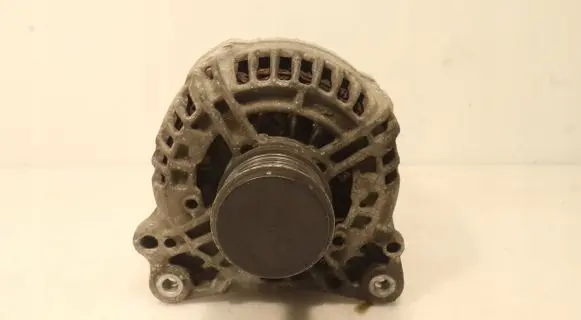 Volkswagen PASSAT B6 Generator/alternator 0124525091
