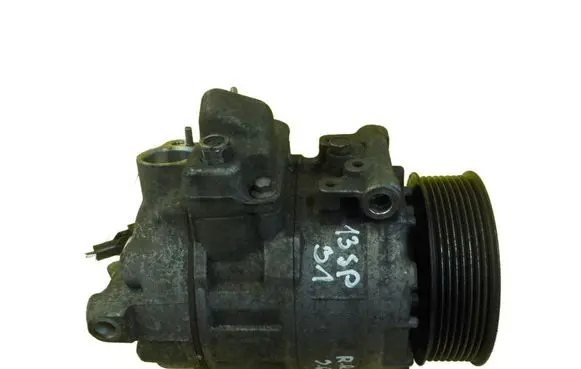 Land Rover Range Rover L322 Air conditioning (A/C) compressor (pump) 7H3219D623AC