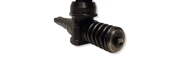 Audi A4 S4 B6 8E 8H Fuel injector 038130073AG