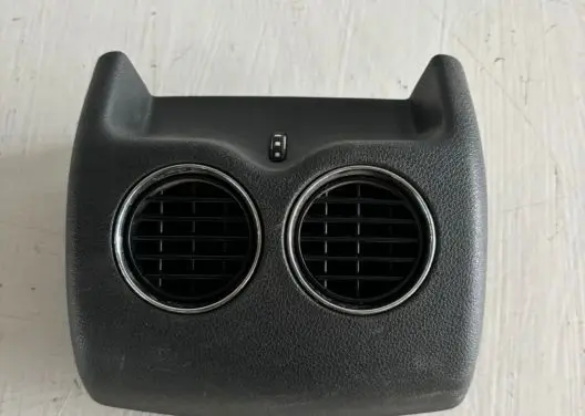Peugeot 3008 I Dash center air vent grill 9685097277