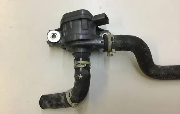 Toyota RAV 4 (XA50) Electric auxiliary coolant/water pump G904042010 64520G166014