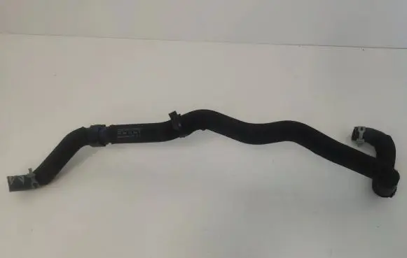 Audi e-tron Electric car engine cooling hoses/pipes 4KE122049A