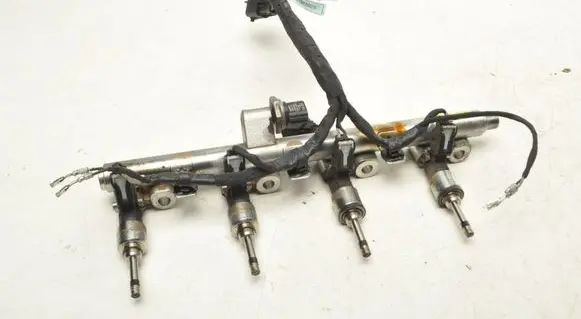 KIA Ceed Fuel main line pipe 3530008200