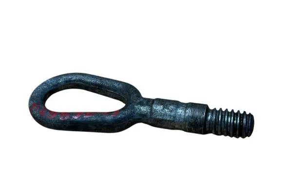 BMW X5 E70 Towing hook eye 7070643 72157070643
