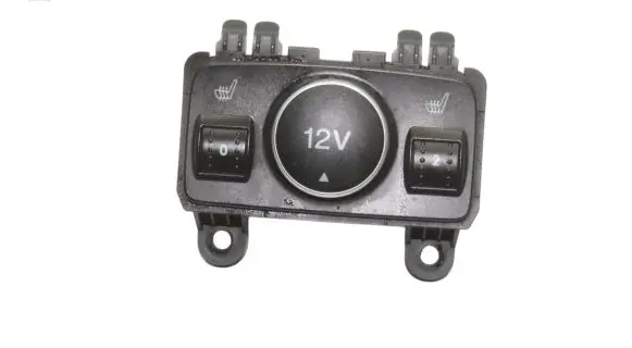 Ford Kuga II Seat heating switch CJ5T19K314BA