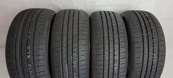 Opel Corsa C R15 summer tire 4063021294847 18555R15