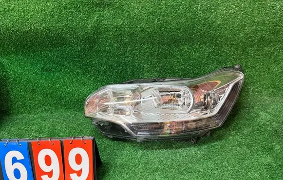 Citroen C5 Headlight/headlamp 89904149 89904501 9672694180