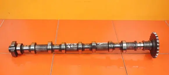 KIA Carens IV Camshaft D4FD