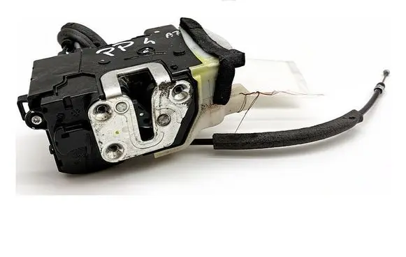 Hyundai ix35 Front door lock 813202Y000