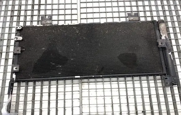 Lexus GS 300 350 430 450H Coolant radiator