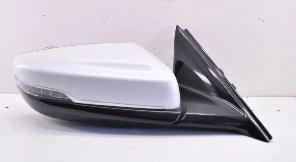Cadillac CT6 Front door electric wing mirror 23409659
