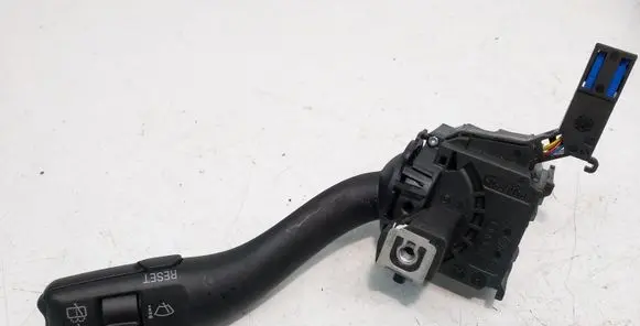 Audi A3 S3 8P Wiper control stalk 8P0953519A