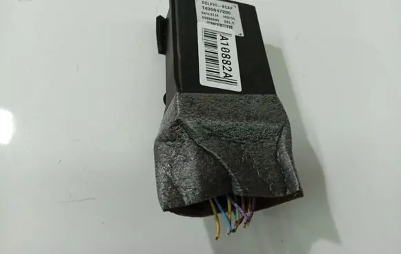 Citroen C8 Door control unit/module 1400047280