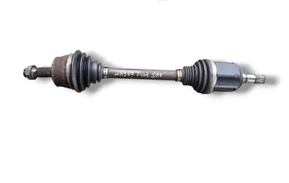 Fiat 500X Front driveshaft 51936052
