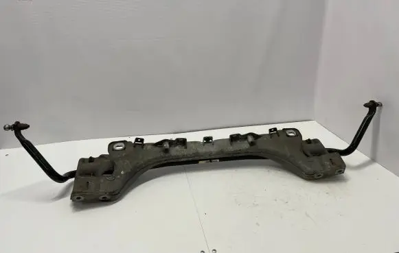 Rear subframe