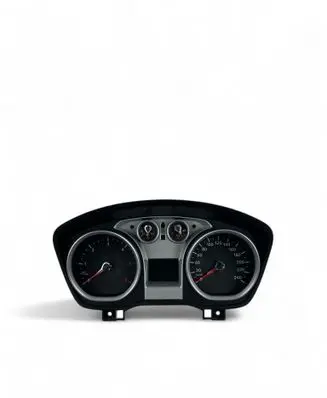 Speedometer (instrument cluster)