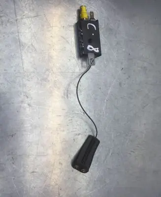 Citroen C8 Antenna control unit 1489134080 3200000