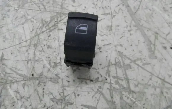 Skoda Fabia Mk1 (6Y) Electric window control switch 6Y0959855