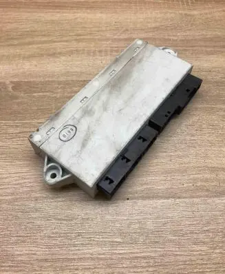 BMW 7 E65 E66 Door control unit/module 6958449 6015006017