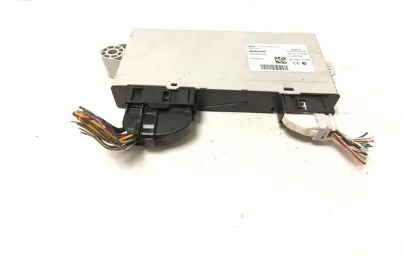 BMW 5 F10 F11 Other control units/modules 9359013