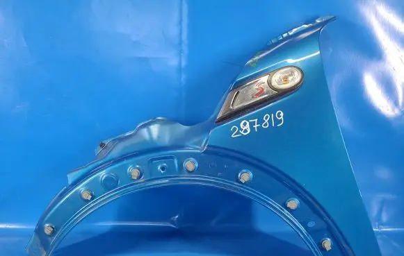 Mini One - Cooper R57 Fender 41352754725