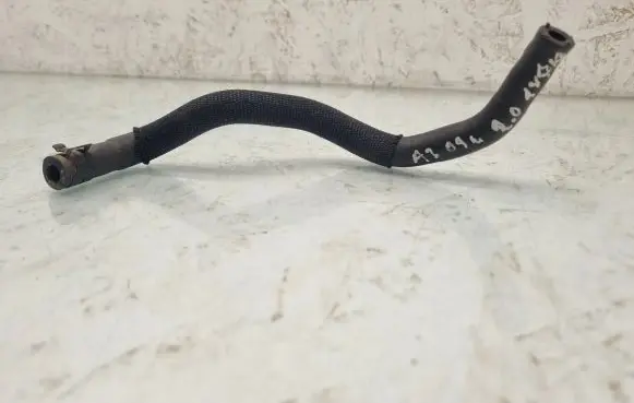 Audi A3 S3 8P Engine coolant pipe/hose