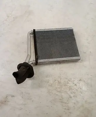 Toyota Auris 150 Heater blower radiator 062L1