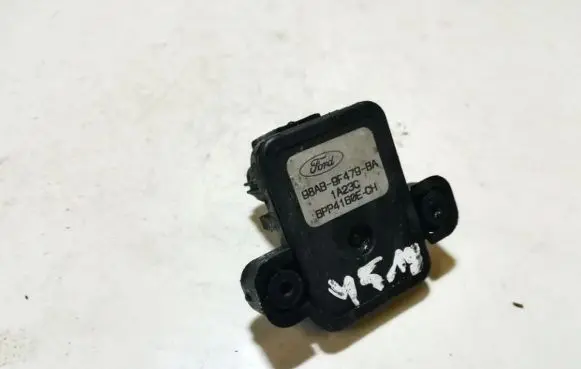 Ford Fiesta Air pressure sensor 98ab9f479ba 98ab-9f479-ba