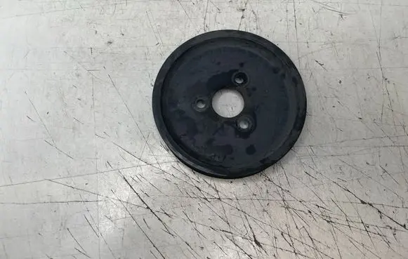 BMW X5 E53 Power steering pump pulley 1740858