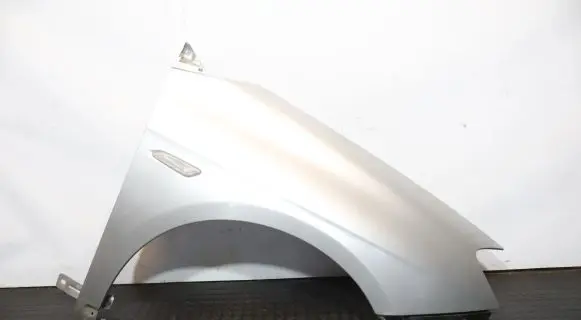 Lancia Delta Fender 