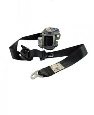 Volkswagen Jetta V Front seatbelt 1k4857705ae