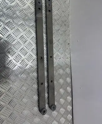BMW X3 E83 Rear subframe 33303448348