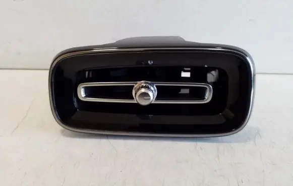 Volvo XC40 Dashboard side air vent grill/cover trim 31442626