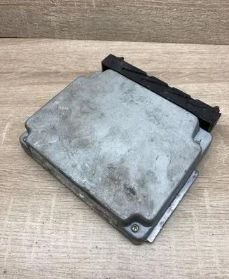 Volvo S40 Engine control unit/module ECU 19284031486D 19284031486