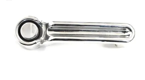 Dodge Nitro Front door exterior handle 