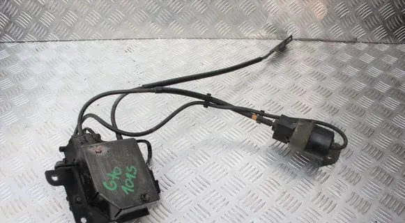 Mitsubishi 3000 GT Cruise control unit/module 
