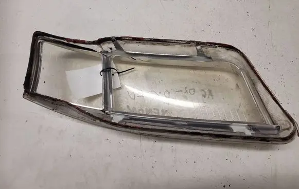 Audi A6 S6 C5 4B Headlight lense