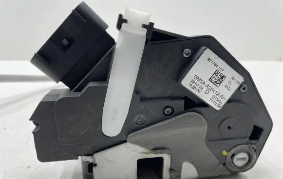 Ford Transit Courier Sliding door lock BM5AA26412AH 921764107