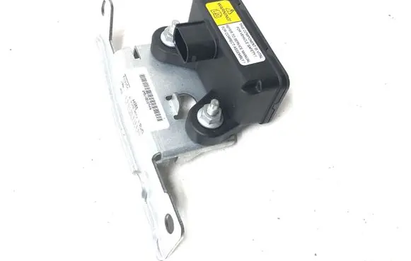 Volvo S40 ESP acceleration yaw rate sensor 10W110 10170106483